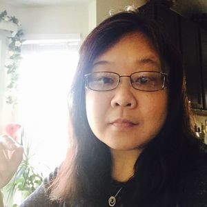 Meet your Posher, Qing